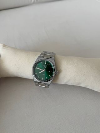 Reloj PRX Verde