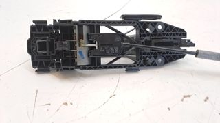 MANETA EXTERIOR TRASERA DERECHA AUDI A3 SEDÁN (8VM)