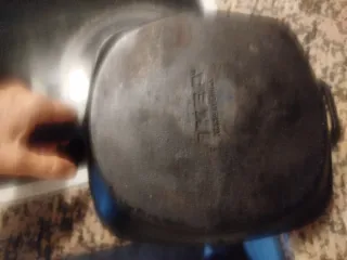 Plancha Parrilla Cocina Hierro Fundido IKEA