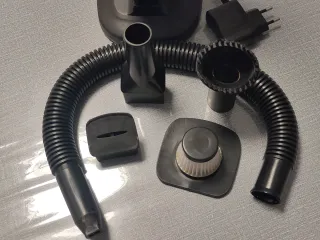 Cecotec Conga Inmortal 22,2V Aspirador Mano