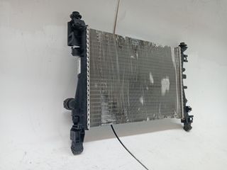 RADIADOR AGUA OPEL CORSA E (2)