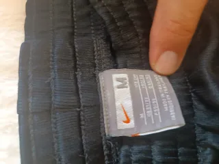 Pantaloncini Nike | Vintage | Neri | M