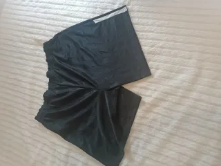 Pantaloncini Nike | Vintage | Neri | M