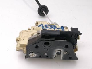 CERRADURA PUERTA TRASERA DERECHA AUDI Q7 (4L) (3)