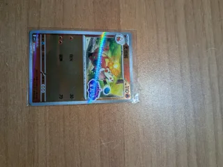 Cartas Pokémon Gem Pack Vol. 1
