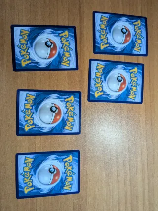 Cartas Pokémon Gem Pack Vol. 1