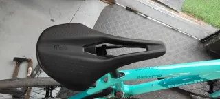 Bicicleta Bianchi Carbono Carretera