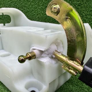 MangWany Palanca de cambios para Iveco Daily 4