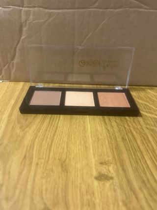 Amelia Selective Contorno, Colorete e Iluminador