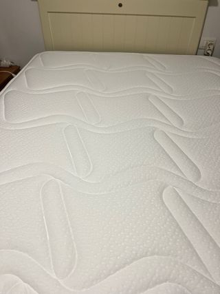 Colchón Picolín 35x190cm NUEVO