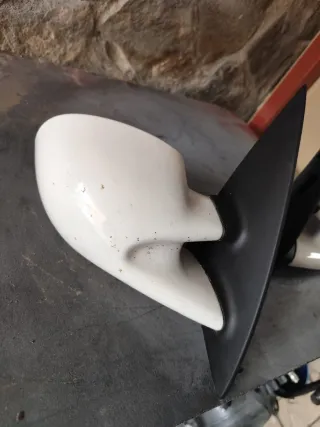 Retrovisores Irmscher Hagus Corsa C