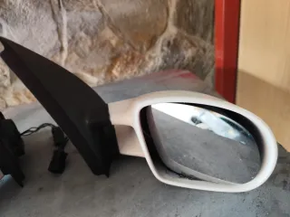 Retrovisores Irmscher Hagus Corsa C