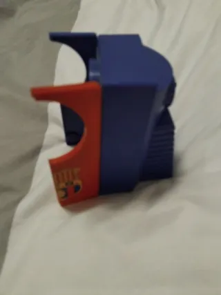 Reloj FC Barcelona azul y rojo