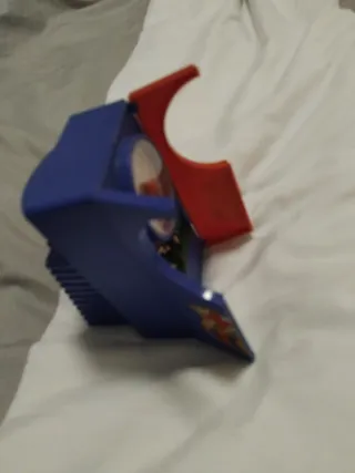 Reloj FC Barcelona azul y rojo