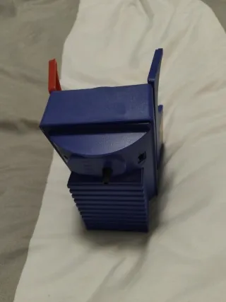 Reloj FC Barcelona azul y rojo