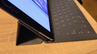 Magic Keyboard iPad Pro 12.9 (2015)