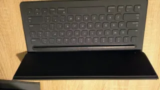 Magic Keyboard iPad Pro 12.9 (2015)