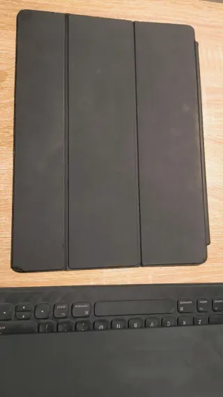 Magic Keyboard iPad Pro 12.9 (2015)