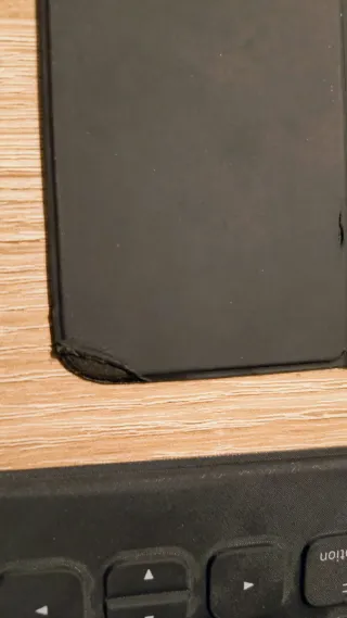 Magic Keyboard iPad Pro 12.9 (2015)