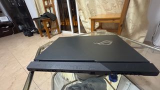 Ordenador Gaming Asus ROG Strix G15