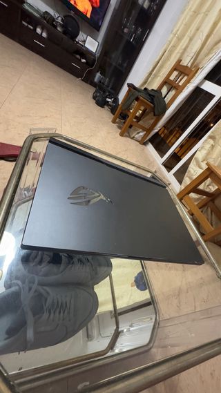 Ordenador Gaming Asus ROG Strix G15