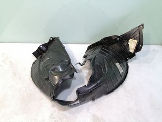 PASO RUEDA DELANTERO DERECHO NISSAN NOTE (E11, NE11)