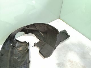 PASO RUEDA DELANTERO DERECHO NISSAN NOTE (E11, NE11)