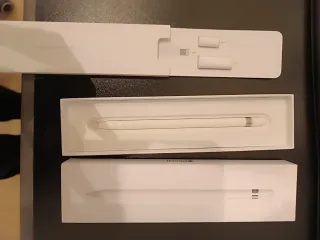 iPad Pro 9.7 256GB + Apple Pencil