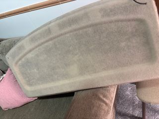 Asiento de coche con reposacabezas de gol 6