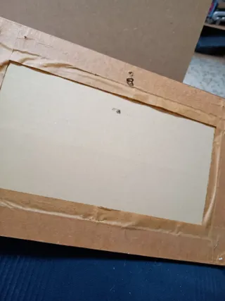 2 Cuadros Decorativos Casas