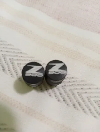 Tapones Válvula Kawasaki Z900