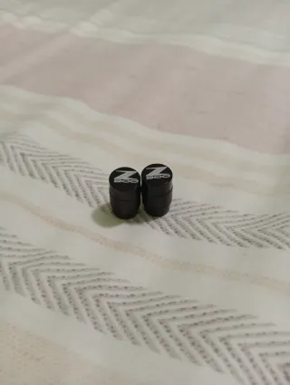 Tapones Válvula Kawasaki Z900