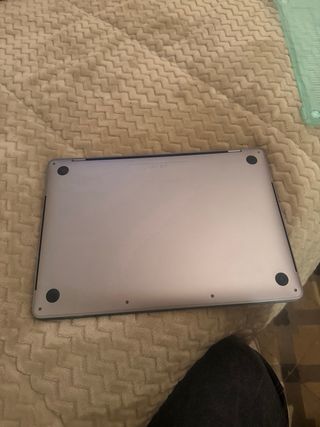 MacBook Pro 13 2017 i7 - 250 GB