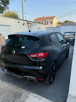 Renault Clio 4 RS 2013 - 117 000 km