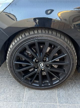 Renault Clio 4 RS 2013 - 117 000 km