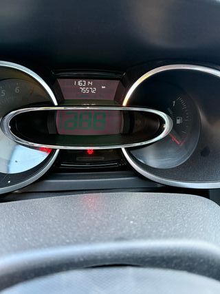 Renault Clio 4 RS 2013 - 117 000 km