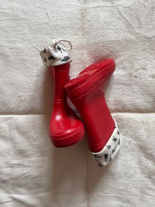 Stivali bambino – American Manu – Impermeabili