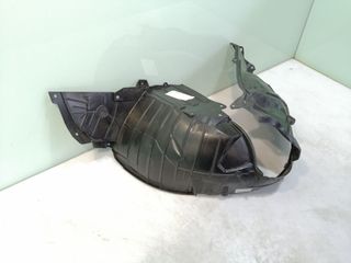 PASO RUEDA DELANTERO IZQUIERDO NISSAN NOTE (E11, NE11) (3)