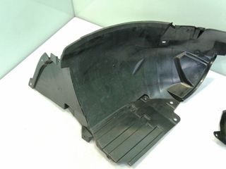 PASO RUEDA DELANTERO IZQUIERDO NISSAN NOTE (E11, NE11) (3)