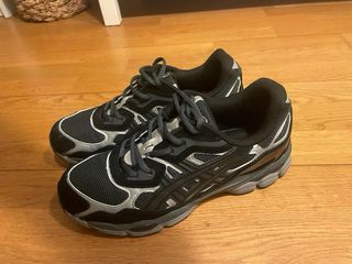 Zapatillas Asics Talla 42