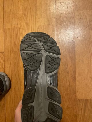 Zapatillas Asics Talla 42