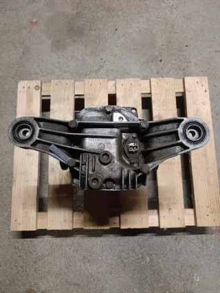 Diferencial BMW E36