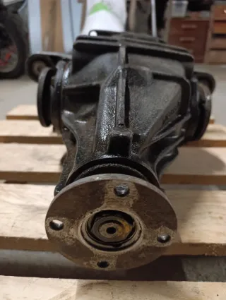 Diferencial BMW E36