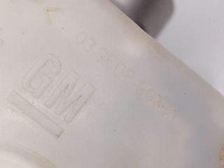 BOMBA FRENO OPEL ZAFIRA TOURER