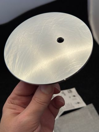 Cubierta Desagüe Grohe Plato Ducha