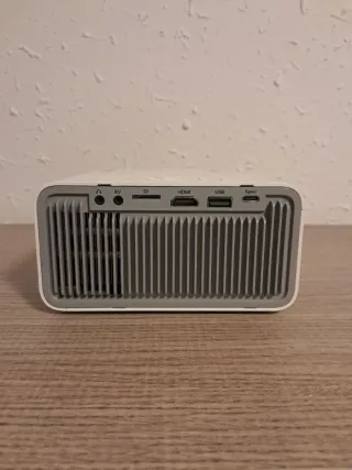 Proyector YUZINO Blanco