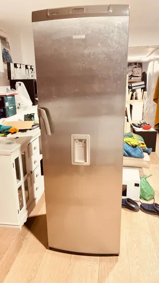 Lote 2 Neveras 1 Puerta