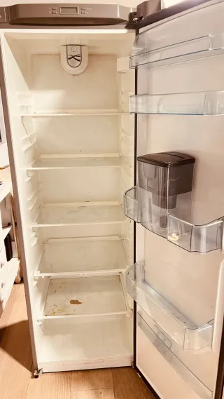 Lote 2 Neveras 1 Puerta