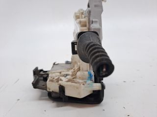 CERRADURA PUERTA DELANTERA DERECHA AUDI A4 AVANT (8E) (3)