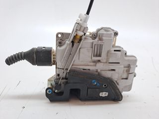 CERRADURA PUERTA DELANTERA DERECHA AUDI A4 AVANT (8E) (3)